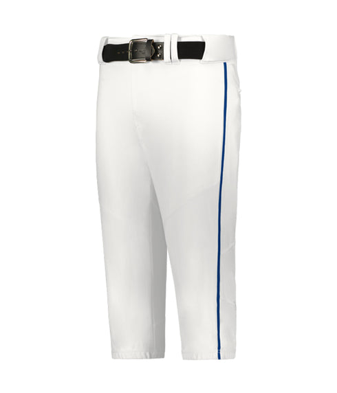 Alleson Youth Crush Baseball Knicker With Braid